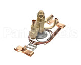 225010960 Hussmann Valve Tx Sbfse-A-C