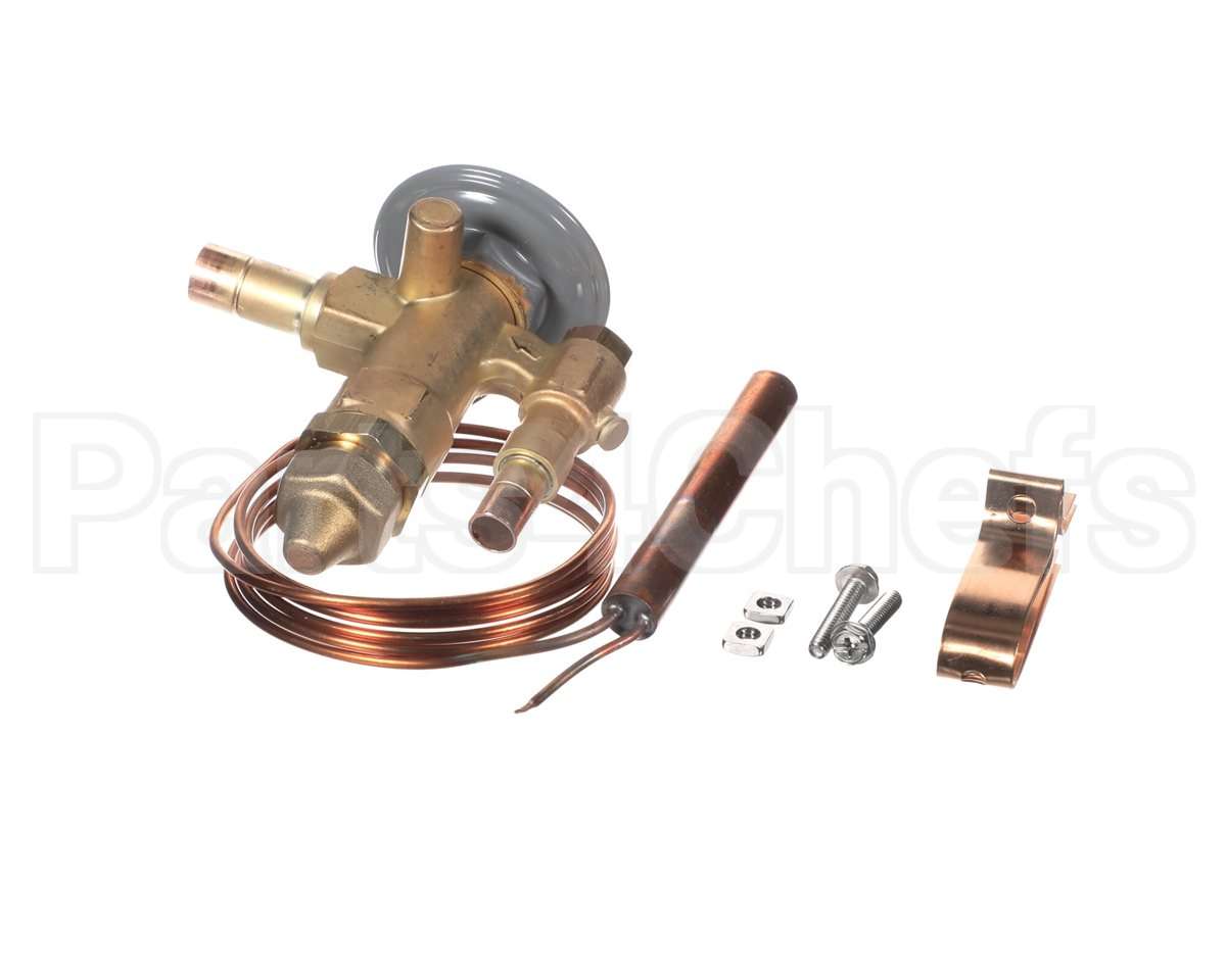 225010970 Hussmann Vlv Tx Egs-1/8-C