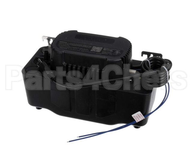 225011661 Hussmann Pump Cond Beckett Cb151Ultz