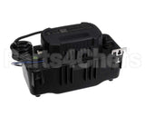 225011661 Hussmann Pump Cond Beckett Cb151Ultz