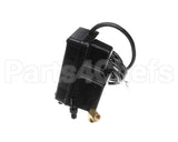 225011666 Hussmann Pump Cond Beckett Ipc13A