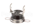 225011702 Hussmann Thermostat Tempco Tst-112-119