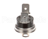 225011702 Hussmann Thermostat Tempco Tst-112-119