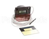 225012018 Hussmann (B)Thermometer Digital 56Sd-F