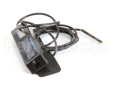2250120181 Hussmann (B)Thermometer Digital 25Sd