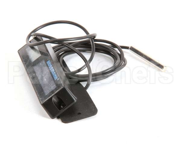 2250120181 Hussmann (B)Thermometer Digital 25Sd