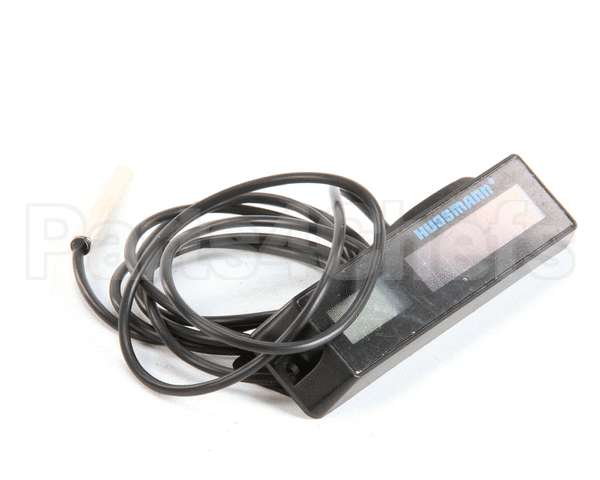 2250120181 Hussmann (B)Thermometer Digital 25Sd