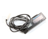2250120181 Hussmann (B)Thermometer Digital 25Sd