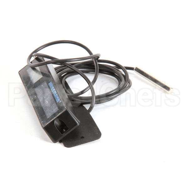 2250120181 Compatible Hussmann (B)Thermometer Digital 25Sd
