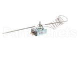 225013015 Hussmann Thermostat K-80-48 Rof No/Dials