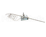 225013015 Hussmann Thermostat K-80-48 Rof No/Dials