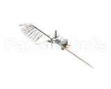 225013015 Hussmann Thermostat K-80-48 Rof No/Dials