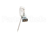 225013015 Hussmann Thermostat K-80-48 Rof No/Dials