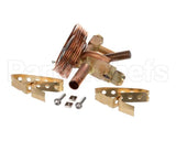225013031 Hussmann Valve Tx Hfesc-1/2-Hc