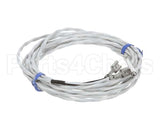 225013228 Hussmann Sensor Rtd-10F/Elect-Thermostat