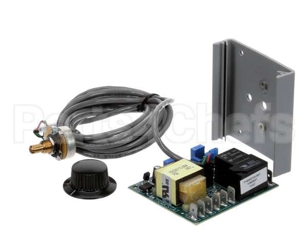 225013229 Hussmann Thermostat Electronic Kit Hot