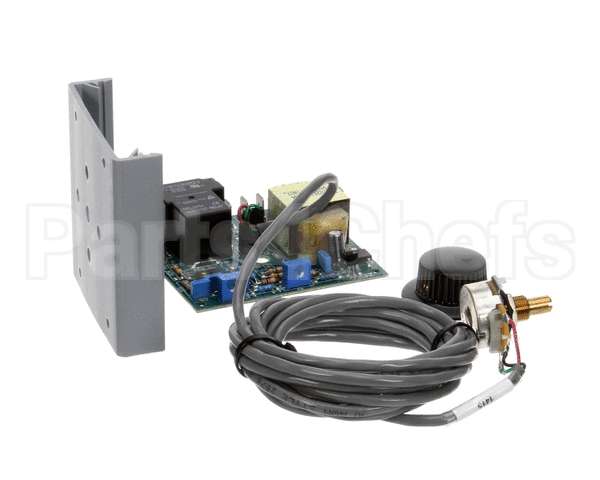 225013229 Hussmann Thermostat Electronic Kit Hot