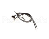 225013301 Hussmann T-Stat Ngt 20N11T002-L250