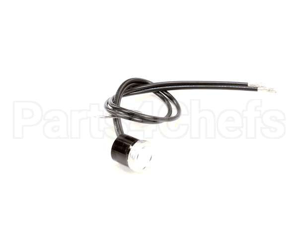 225013301 Hussmann T-Stat Ngt 20N11T002-L250