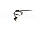 225013301 Hussmann T-Stat Ngt 20N11T002-L250