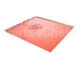 225013528T Hussmann Heater Flex-Slcn 22.5X21.75W/Tray