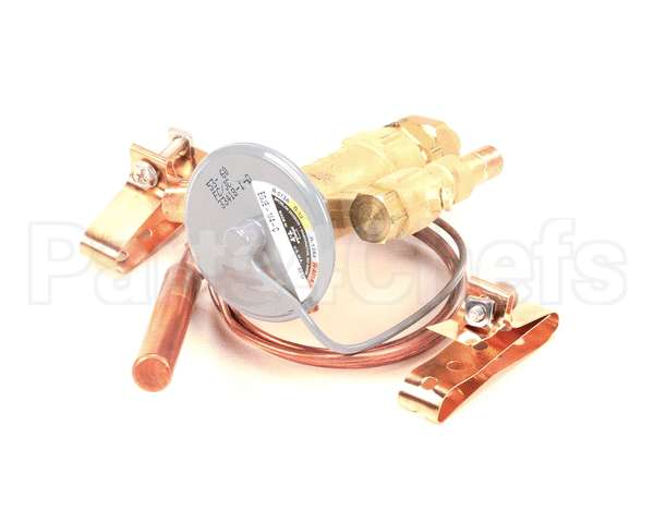 225013530 Hussmann Valve Tx Egje-1/4-C