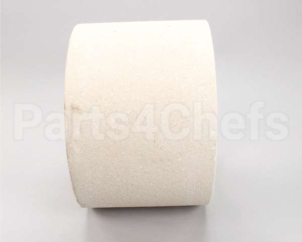 225014N Town Food Service 14Od X 12Id X 9.5H Fiber Ceramic Sleeve