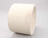 225014N Town Food Service 14Od X 12Id X 9.5H Fiber Ceramic Sleeve