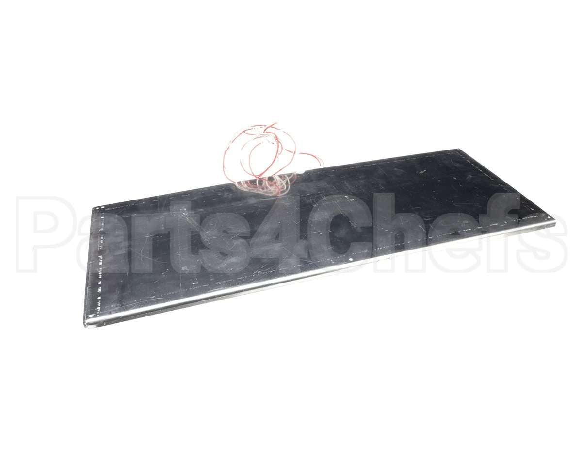225016769T Hussmann Htr Flex-Slcn 30X11W/Tray