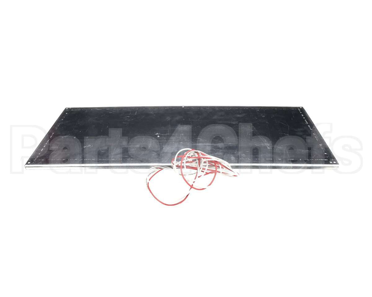 225016769T Hussmann Htr Flex-Slcn 30X11W/Tray