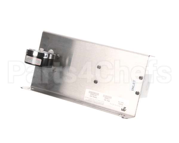 225016955 Hussmann Heater Flex-Slcn 10.6 X 45.7