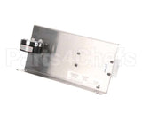 225016955 Hussmann Heater Flex-Slcn 10.6 X 45.7