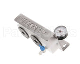 225016955 Hussmann Heater Flex-Slcn 10.6 X 45.7