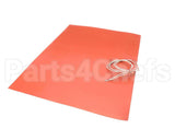225016992 Hussmann Heater Flex-Slcn R3 20X26