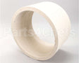 225016N Town Food Service 16Od X 14Id X 9.5H Fiber Ceramic Sleeve
