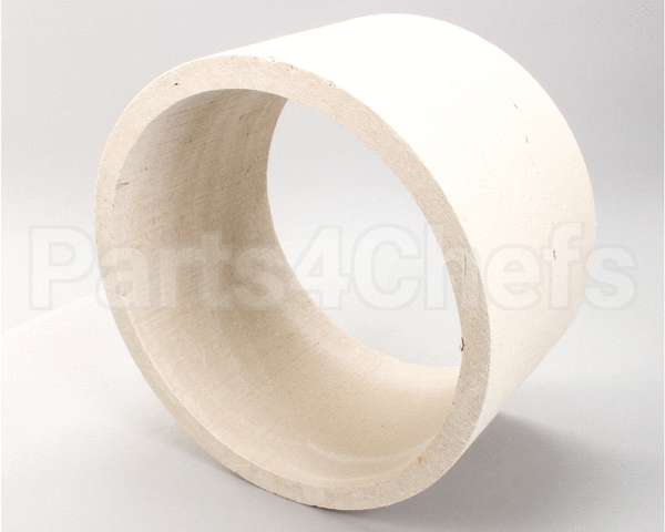 225016N Town Food Service 16Od X 14Id X 9.5H Fiber Ceramic Sleeve