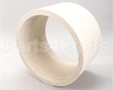 225016N Town Food Service 16Od X 14Id X 9.5H Fiber Ceramic Sleeve