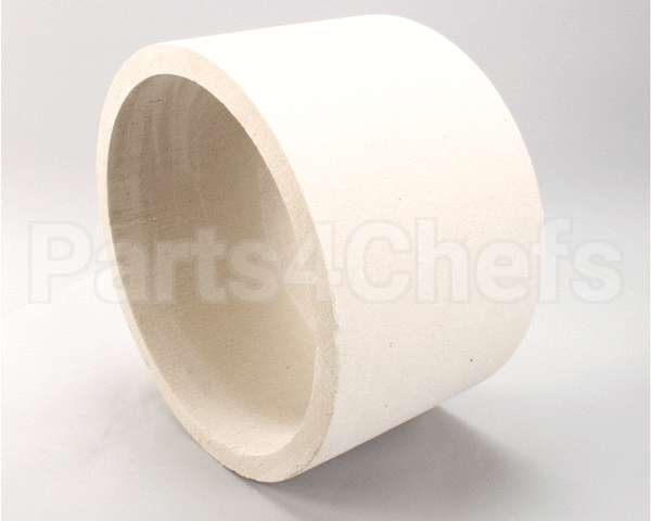 225016N Town Food Service 16Od X 14Id X 9.5H Fiber Ceramic Sleeve