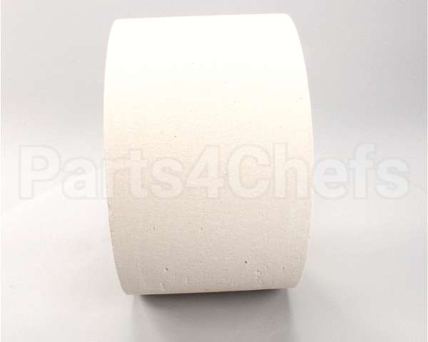 225016N Town Food Service 16Od X 14Id X 9.5H Fiber Ceramic Sleeve