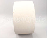 225018N Town Food Service 18Od X 16Id X 9.5H Fiber Ceramic Sleeve