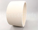 225018N Town Food Service 18Od X 16Id X 9.5H Fiber Ceramic Sleeve