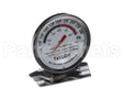 225019520 Hussmann Oven Thermometer-Nsf-Deg F