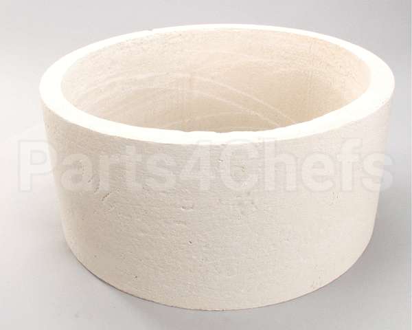 225020N Town Food Service 20 .75Od X 18Id X 9.5H Fiber Ceramic Sle
