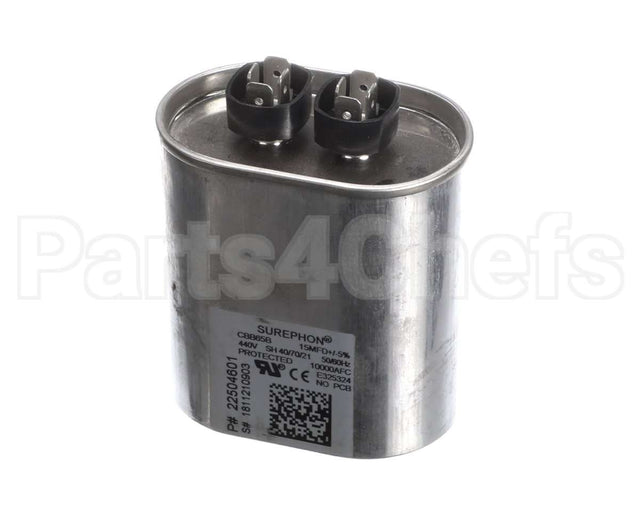22504601 Heatcraft Capacitor