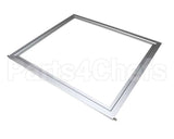 225049 Duke Door Bread Display Flm200