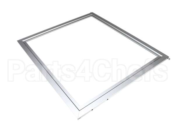 225049 Duke Door Bread Display Flm200
