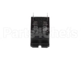 22505201 Heatcraft Relay 25 Amp 2 Pole Dpdt