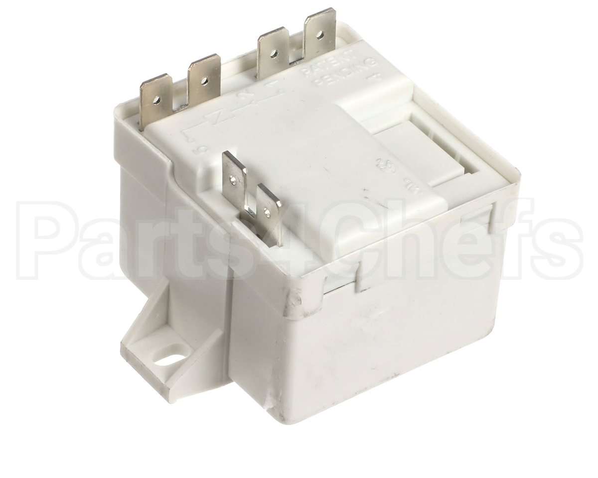 22509940 Heatcraft Compressor Start Relay