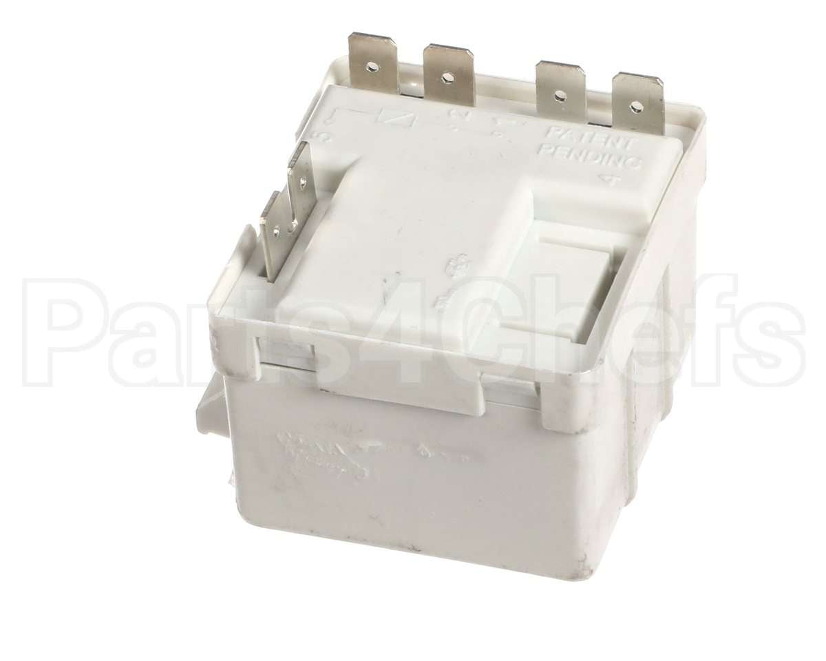 22509940 Heatcraft Compressor Start Relay