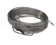 2251 Thermalrite Blast Chiller Heater Wire 115V 54 X 84 Door